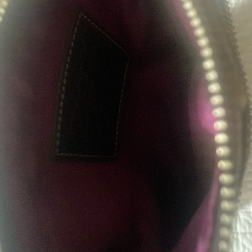 Coach Crossbody - Picture 5 of 5